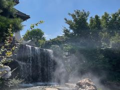 -茅山东方盐湖城景区