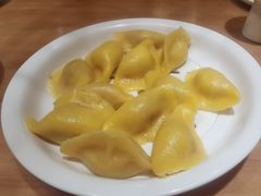 -东方饺子王(重庆路亚泰店)