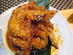 -兆治日本料理(华府世家店)