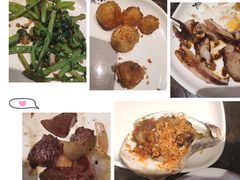 红酒牛排-湘汇概念铁板烧(铁西万达店)