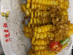 -澳门陈光记烧味饭店(万象城店)