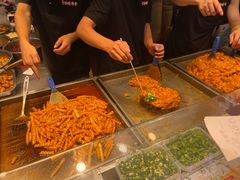 -丁家坡洋芋·观音桥好吃街A区(全国总店)