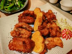 -喜碧海鲜·二十年本土海鲜老字号(上排店)