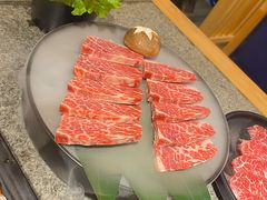 -九田家黑牛烤肉料理(万达店)