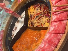 -川中渝夫火锅(铜陵万达广场店)