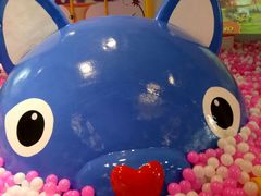 -蒙特利亲子乐园