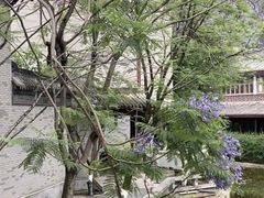 -龙潭水乡