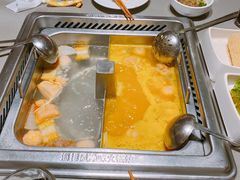 -海底捞火锅(杭州萧山宝龙广场店)