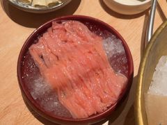 -巴奴毛肚火锅(七宝领展广场店)
