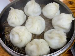 -锅贴大王南翔小笼(临沂二村店)