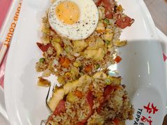 -食悦天美食广场(长沙IFS国金中心店)