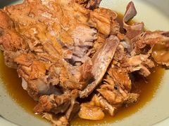 -95号酱骨·一块豆腐(展春园西路店)