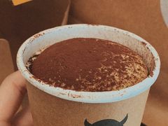 -CHOCMONS巧克怪兽(屏风街店)