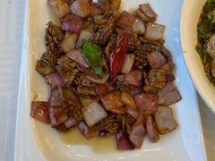 -怡园饭店-餐厅(四望亭店)