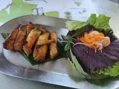 -蔡澜Pho·越南粉餐厅(海上世界店)