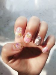 -米小兔美甲美睫