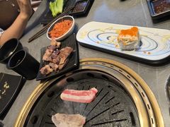 -花时·炭火烧肉(东百中心A馆店)