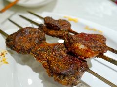 -东来顺饭庄(王府井步行街店)