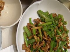 -京味斋·北京烤鸭(北京南站洋桥店)