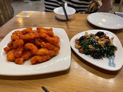 -陈傻子餐厅(世纪都会店)