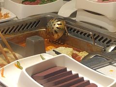 -海底捞火锅(长沙华创国际广场店)