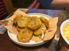 -有梦特色餐厅(古子城店)
