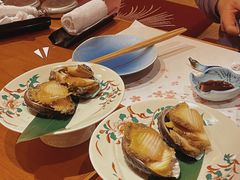 -希望日本料理(保利香槟花园店)
