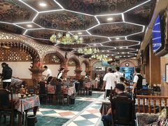 -乡村馕坑肉·烧烤·新疆菜·本地人更爱吃(阿勒泰首店)