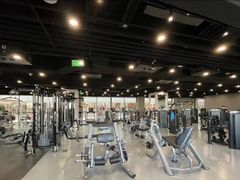 -OXYGYM 奥美氧舱运动中心(领展购物广场·中关村店)