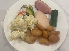 -天伦王朝酒店·盛华瑄餐厅