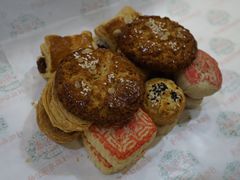 -芦庄子桂顺斋(和平路总店)