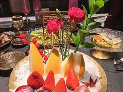 -蟹犇•帝王蟹雪蟹(陆家嘴店)