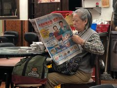 -香港蓮香樓(中環店)