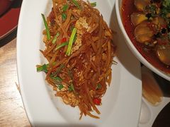 -北京老铺烤鸭(时代广场店)