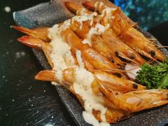 -真剑日本料理·铁板烧(贵州路店)