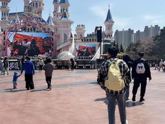 -沈阳方特欢乐世界