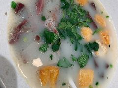 -鸭得堡老鸭汤·鸭血粉丝(南京博物院店)