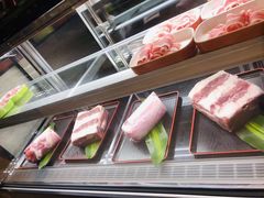 -新发展亚太JW万豪酒店·福苑咖啡厅
