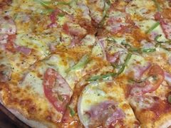 -百好乐宠物友好餐厅(朝外大街店)