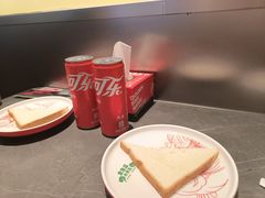 -金鱼盆32年水煮鱼·18秒辣椒炒肉(京西大悦城店)