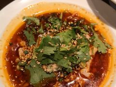 -成都你六姐·牛肉冒菜(城市集市合生汇店)