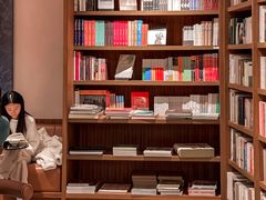 -二酉书店TOYOU BOOKS