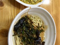 蟹粉面-超爷叔面馆(西园店)