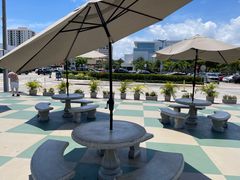 -Versailles Restaurant Cuban Cuisine