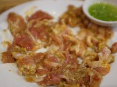 ba&nbsp;chỉ&nbsp;nướng&nbsp;sả&nbsp;ớt-Hue Ngon Restaurant
