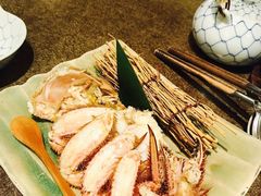 -蟹道乐(京都本店)