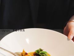 鮟鱇鱼肝-曲廊院(东四十一条店)