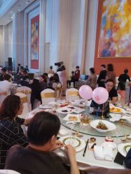 -白金汉爵大酒店·宴会厅(相城店)