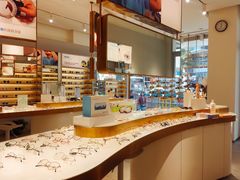 -爱视眼镜隐形眼镜美瞳护理液(书院店)