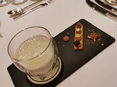 -锦江宾馆-锦悦西餐厅